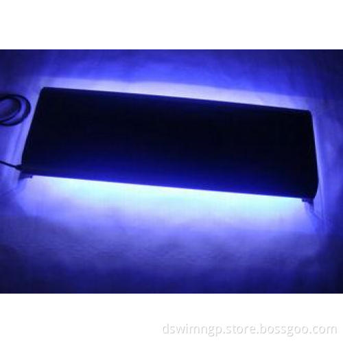 240W Dimmable Reef Aquarium LED Light for Reef Coral Growth